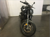 YAMAHA MT07 ABS