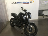 YAMAHA XJ6 N