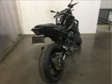 YAMAHA XJ6 N