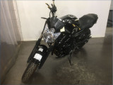 YAMAHA XJ6 N