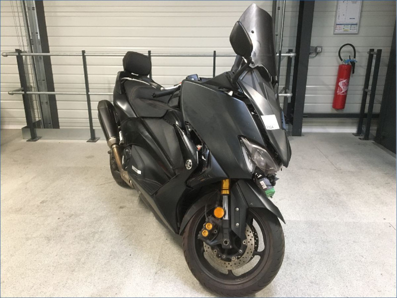 YAMAHA 530 TMAX DX