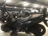 YAMAHA 530 TMAX DX