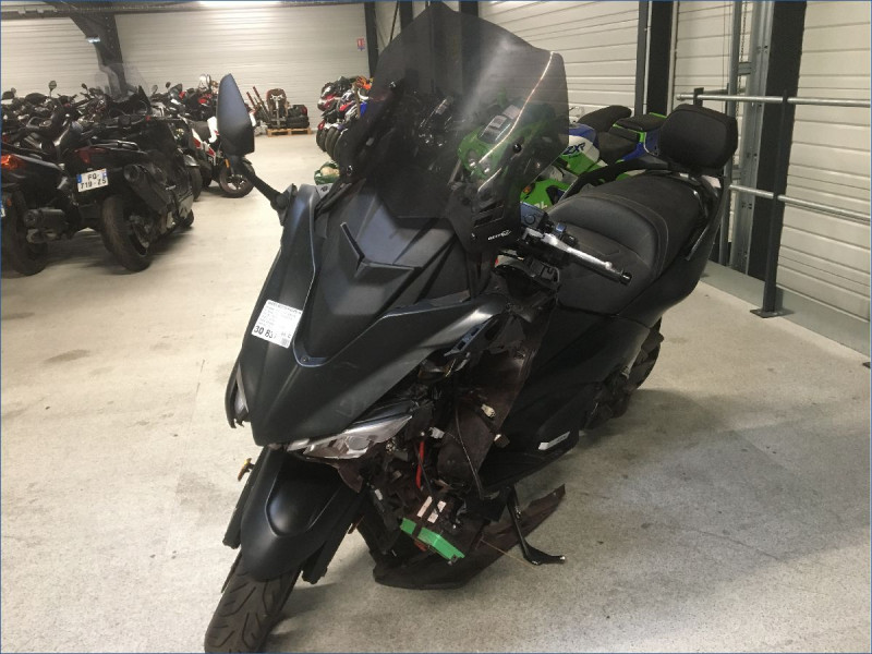 YAMAHA 530 TMAX DX
