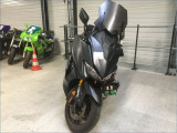 YAMAHA 530 TMAX DX