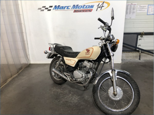 HONDA 125 CMC 