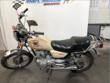 HONDA 125 CMC 