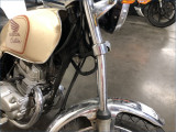 HONDA 125 CMC 