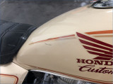 HONDA 125 CMC 