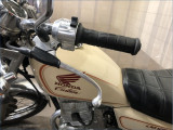 HONDA 125 CMC 