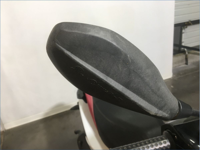 APRILIA 50 SR MOTARD