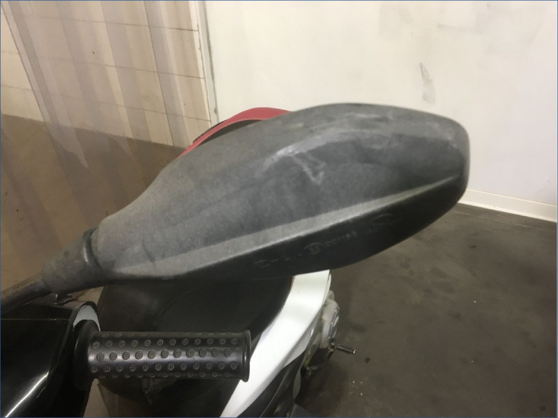 APRILIA 50 SR MOTARD