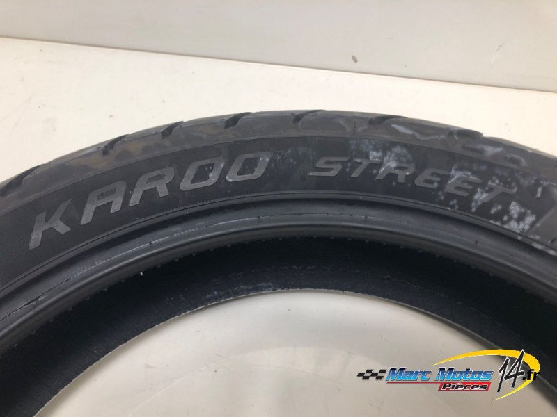 METZELER KAROO STREET 150/70-18