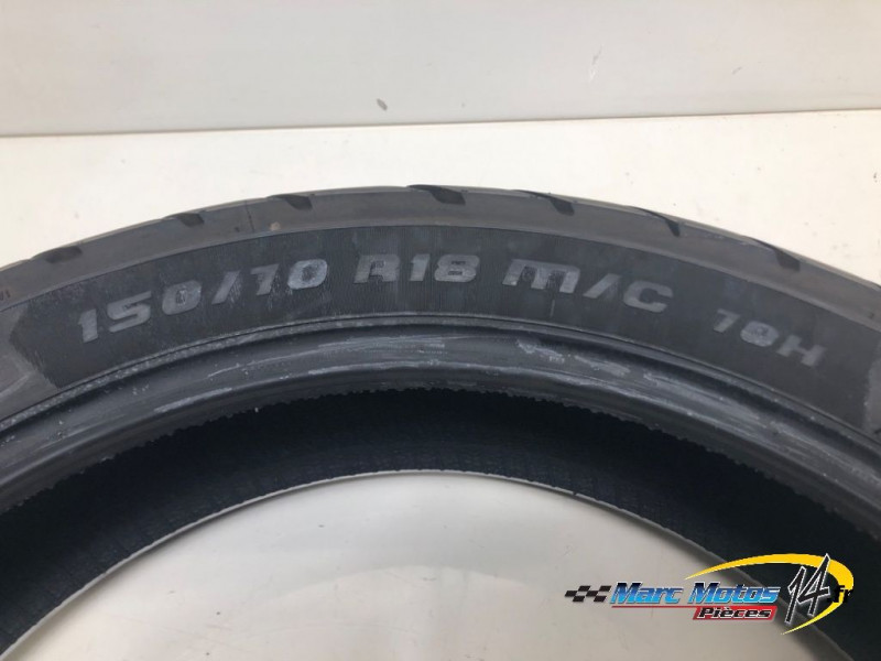 METZELER KAROO STREET 150/70-18