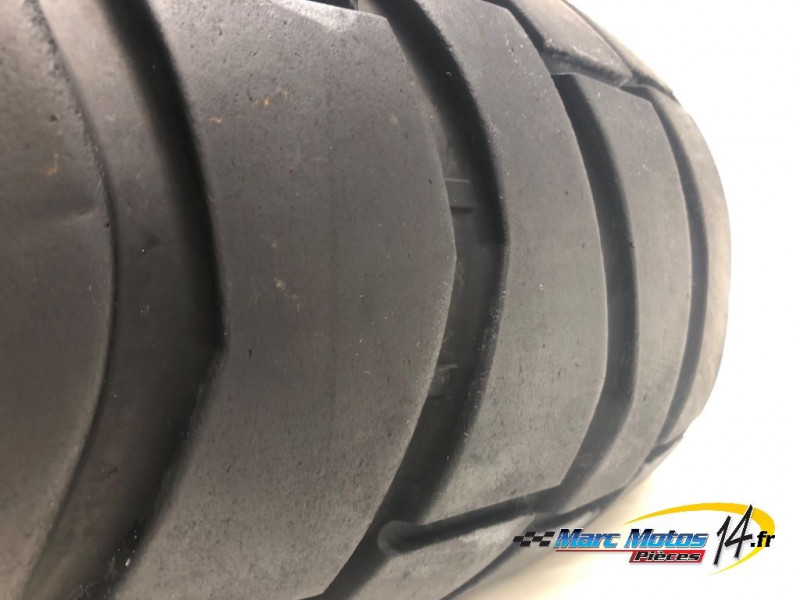 METZELER KAROO STREET 150/70-18