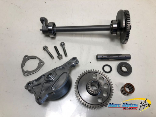 BALANCIER D&#039;EQUILIBRAGE HONDA 1100 AFRICA TWIN 2021