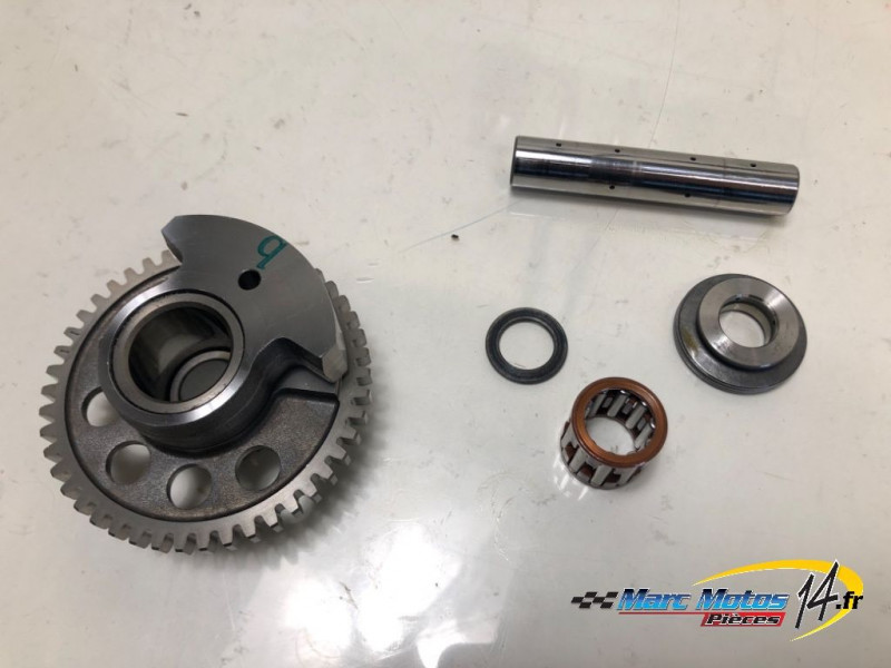 BALANCIER D'EQUILIBRAGE HONDA 1100 AFRICA TWIN 2021