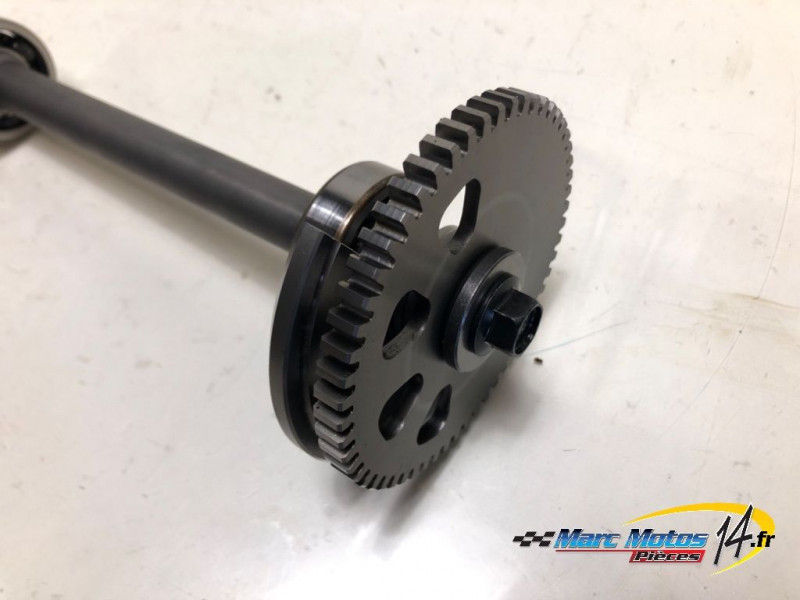 BALANCIER D'EQUILIBRAGE HONDA 1100 AFRICA TWIN 2021