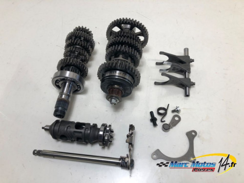 BOITE DE VITESSES HONDA 1100 AFRICA TWIN 2021