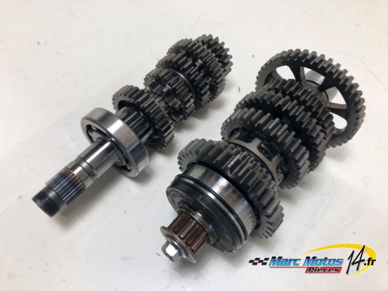 BOITE DE VITESSES HONDA 1100 AFRICA TWIN 2021