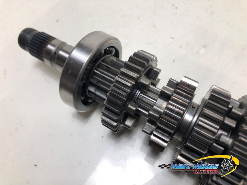 BOITE DE VITESSES HONDA 1100 AFRICA TWIN 2021