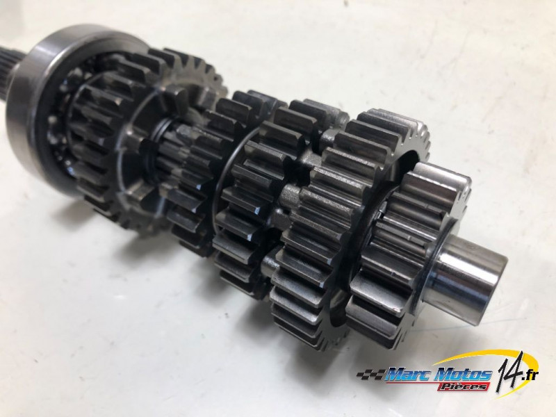 BOITE DE VITESSES HONDA 1100 AFRICA TWIN 2021