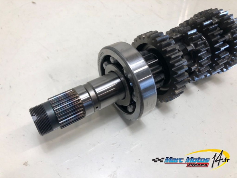 BOITE DE VITESSES HONDA 1100 AFRICA TWIN 2021