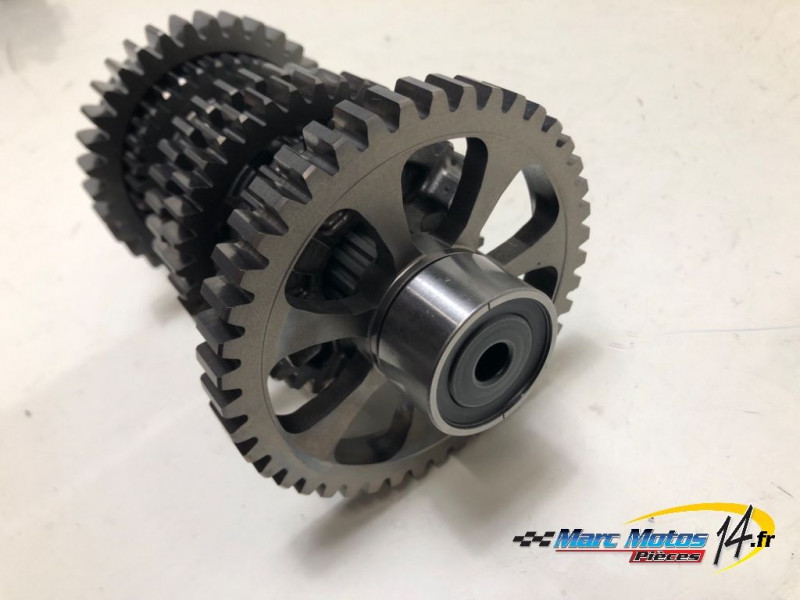 BOITE DE VITESSES HONDA 1100 AFRICA TWIN 2021