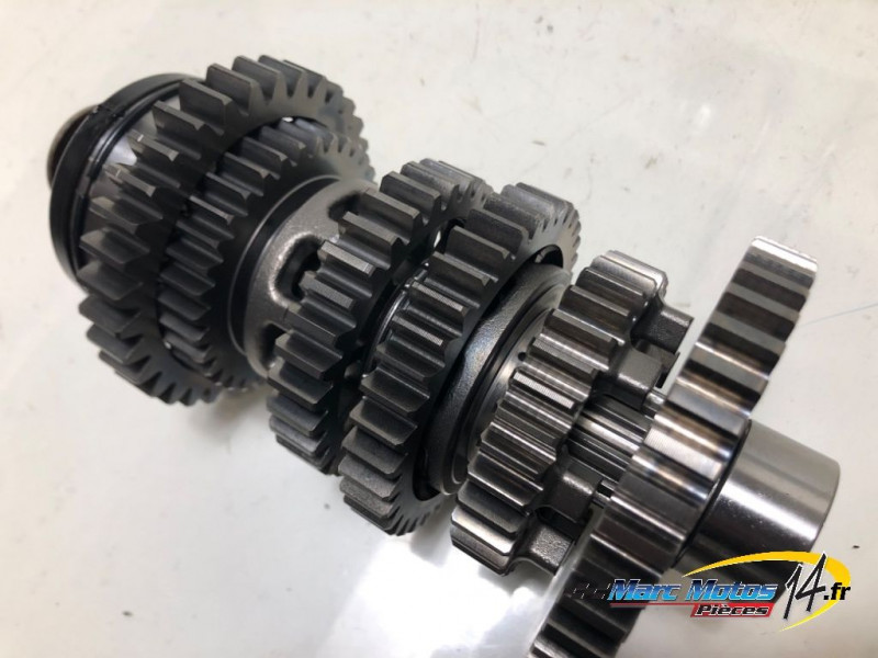 BOITE DE VITESSES HONDA 1100 AFRICA TWIN 2021