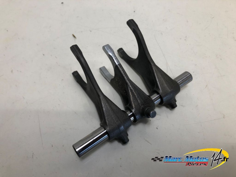 BOITE DE VITESSES HONDA 1100 AFRICA TWIN 2021