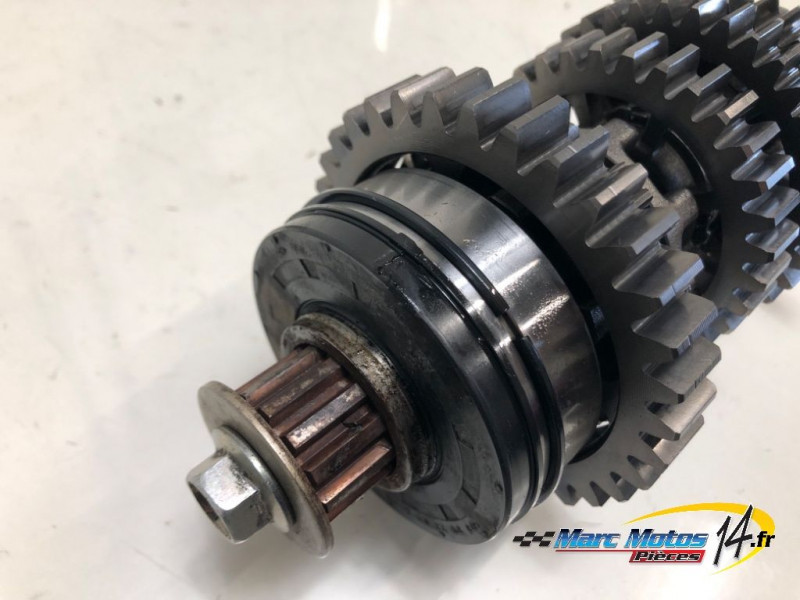 BOITE DE VITESSES HONDA 1100 AFRICA TWIN 2021