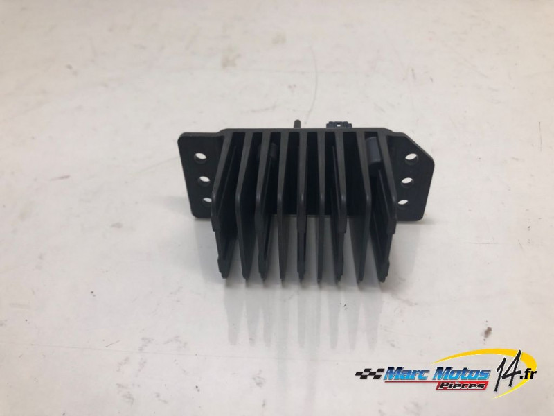 BOITIER ELECTRONIQUE D'ECLAIRAGE HONDA 1100 AFRICA TWIN 2021