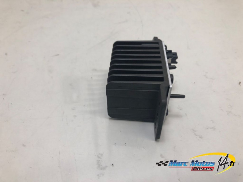 BOITIER ELECTRONIQUE D'ECLAIRAGE HONDA 1100 AFRICA TWIN 2021