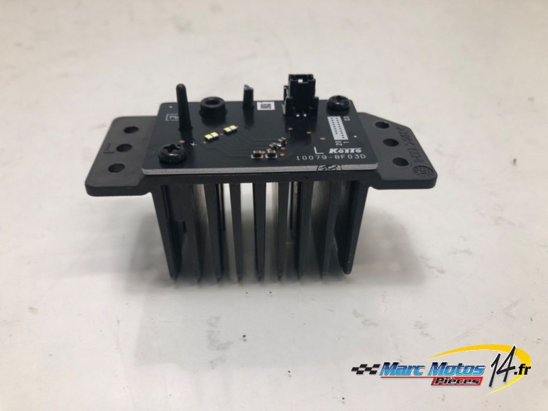 BOITIER ELECTRONIQUE D'ECLAIRAGE HONDA 1100 AFRICA TWIN 2021