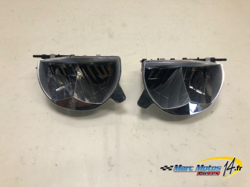 BOITIER ELECTRONIQUE DIVERS HONDA 1100 AFRICA TWIN 2021