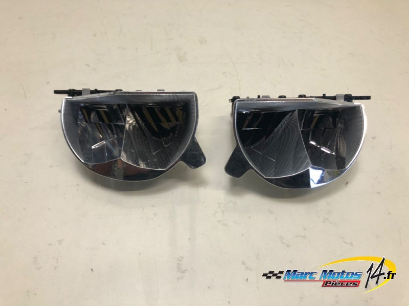 BOITIER ELECTRONIQUE DIVERS HONDA 1100 AFRICA TWIN 2021