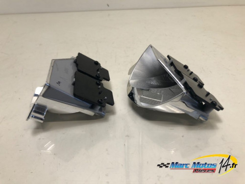 BOITIER ELECTRONIQUE DIVERS HONDA 1100 AFRICA TWIN 2021