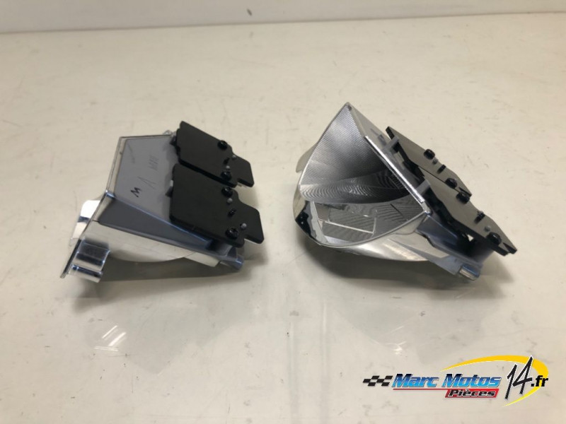 BOITIER ELECTRONIQUE DIVERS HONDA 1100 AFRICA TWIN 2021