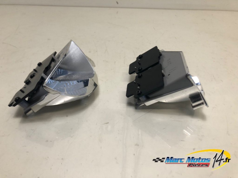 BOITIER ELECTRONIQUE DIVERS HONDA 1100 AFRICA TWIN 2021