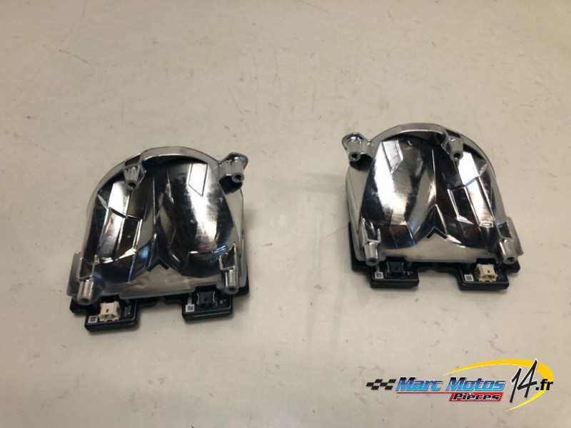 BOITIER ELECTRONIQUE DIVERS HONDA 1100 AFRICA TWIN 2021