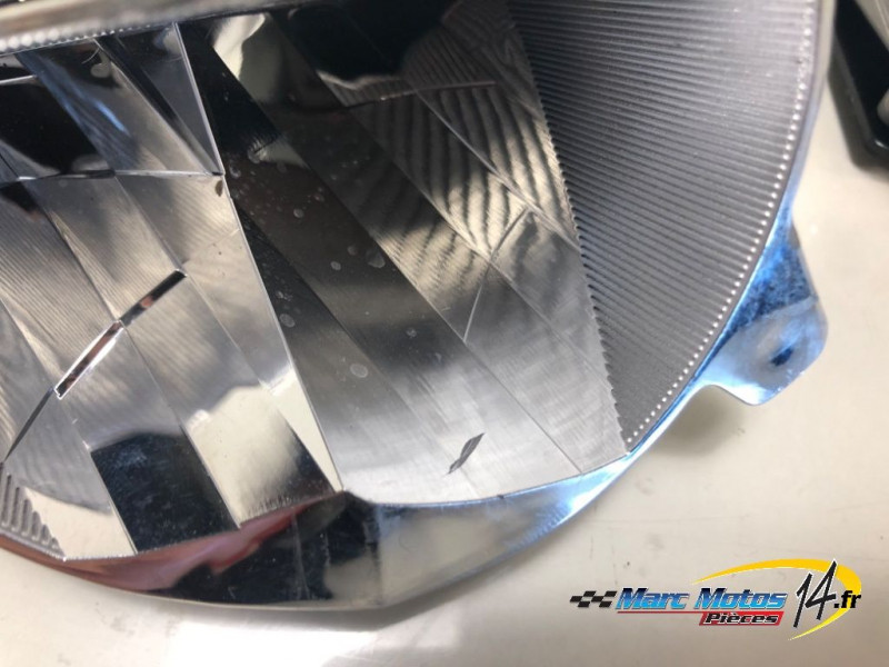 BOITIER ELECTRONIQUE DIVERS HONDA 1100 AFRICA TWIN 2021