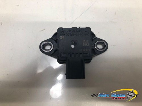 CAPTEUR D'ANGLE HONDA 1100 AFRICA TWIN 2021