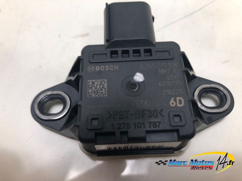 CAPTEUR D'ANGLE HONDA 1100 AFRICA TWIN 2021