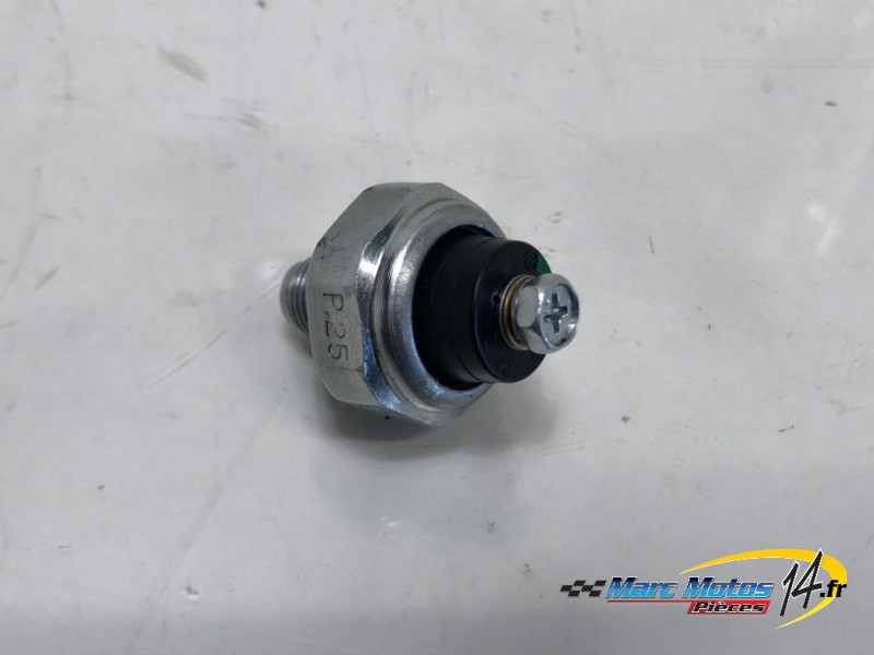 CAPTEUR DE PRESSION D'HUILE HONDA 1100 AFRICA TWIN 2021
