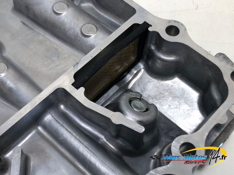 CARTER INFERIEUR MOTEUR HONDA 1100 AFRICA TWIN 2021