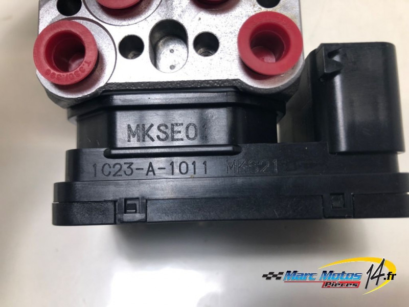 CENTRALE ABS HONDA 1100 AFRICA TWIN 2021