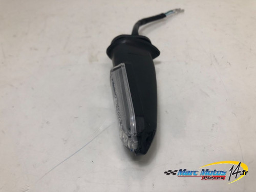 CLIGNOTANT ARRIERE DROIT HONDA 1100 AFRICA TWIN 2021
