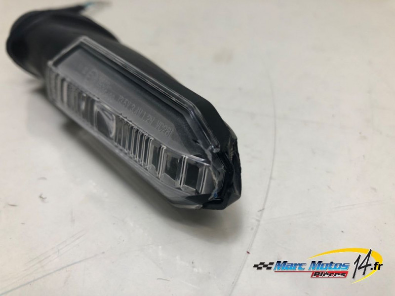 CLIGNOTANT ARRIERE DROIT HONDA 1100 AFRICA TWIN 2021