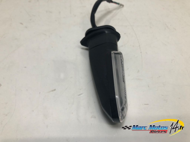 CLIGNOTANT ARRIERE GAUCHE HONDA 1100 AFRICA TWIN 2021