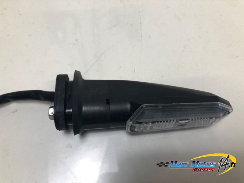 CLIGNOTANT ARRIERE GAUCHE HONDA 1100 AFRICA TWIN 2021