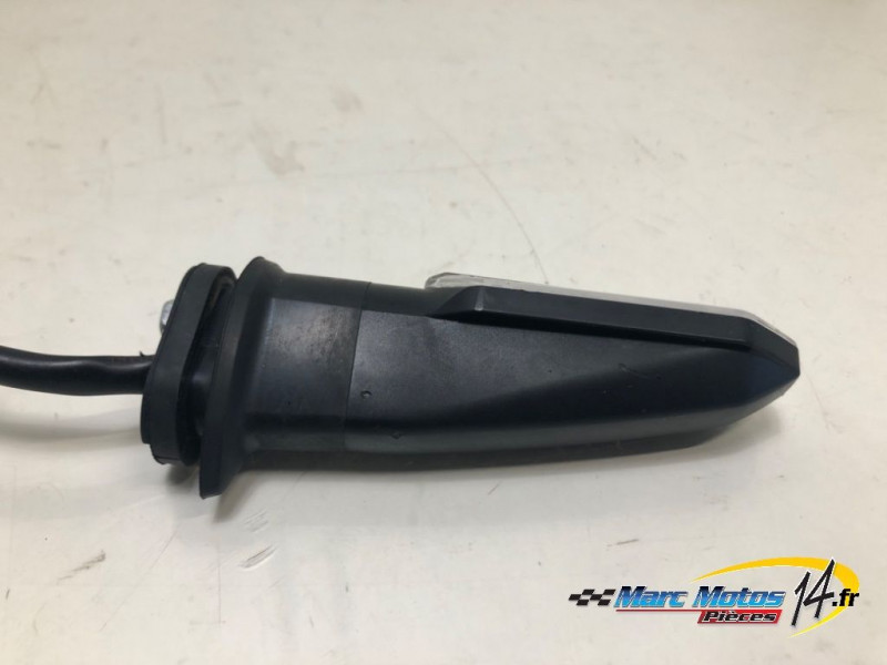 CLIGNOTANT ARRIERE GAUCHE HONDA 1100 AFRICA TWIN 2021